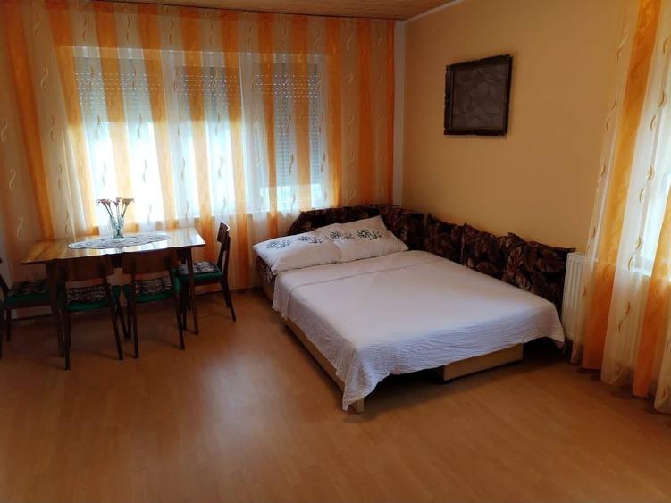 Casă cu 2 camere cu Teren 600 Mp în Rontău