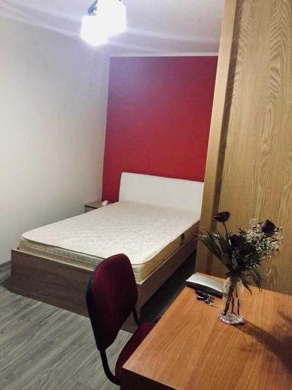 Apartament cu 4 camere decomandat în Aurel Vlaicu