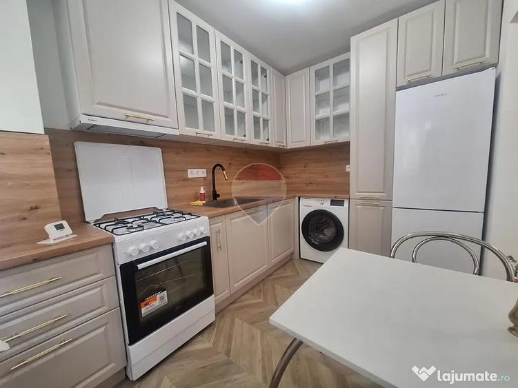 Apartament nou si modern, et 1, la prima inchiriere - 15