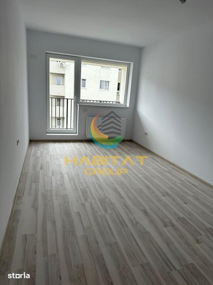 Apartament cu 2 camere în Apărătorii Patriei