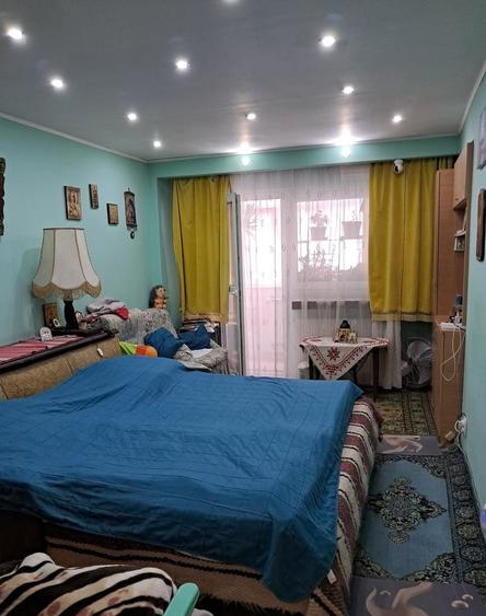 Apartament cu 2 camere decomandat, mobilat în Nerva Traian