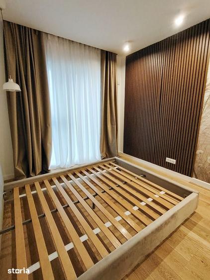 Rent I Brand New 3 Room Apartment | Nusco City I Promenada Mall - 10