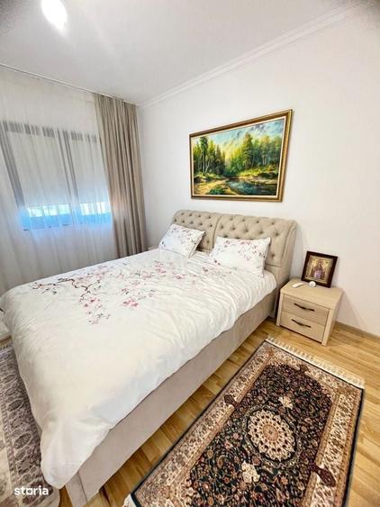 Casă cu 3 camere cu Teren 200 Mp în Bucium