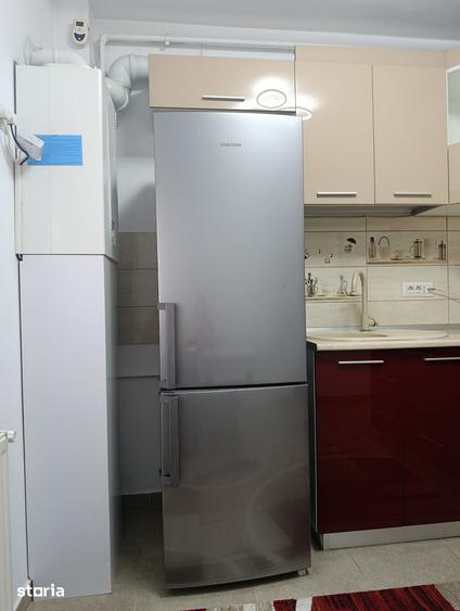 Apartament cu 2 camere în Dobroești