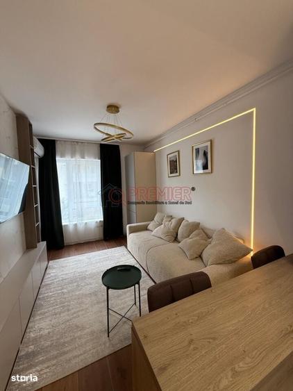 Studio 2 Camere | 10 Minute Metrou Berceni | Bloc Nou | Incalzire - 3
