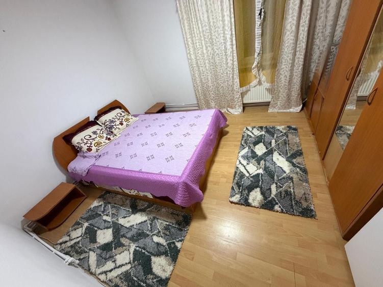 Casă cu 2 camere cu Teren 64 Mp în 1 Mai