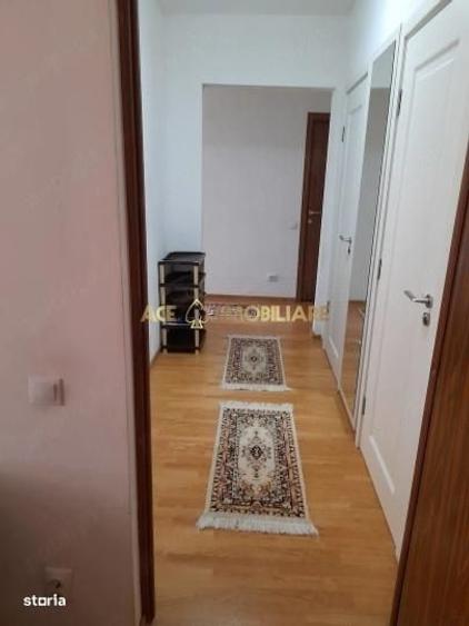 2 Camere de inchiriat | Nicolae Grigorescu | Metrou | Mobilat - 8
