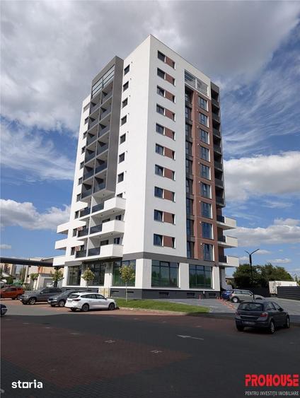 Apartament cu 2 camere decomandat în Mioriței