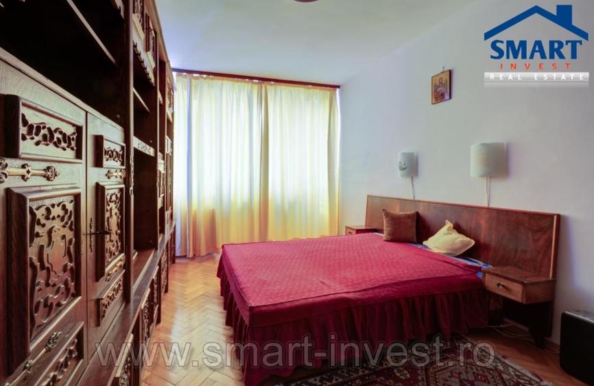 Apartament cu 3 camere în Iancului