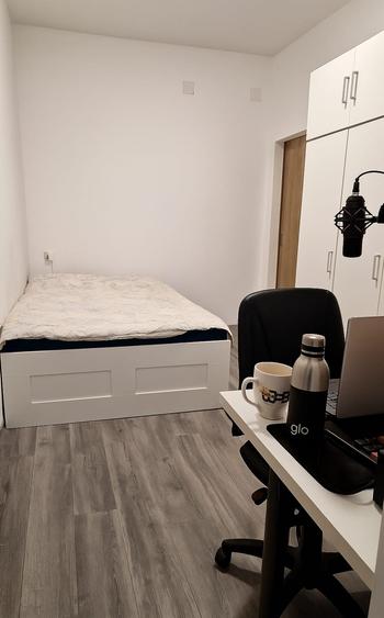 Apartament cu 2 camere semidecomandat în Ultracentral