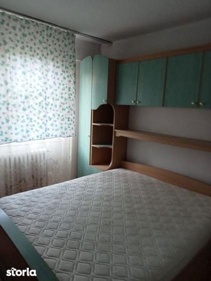 Apartament cu 2 camere în Calea Aradului