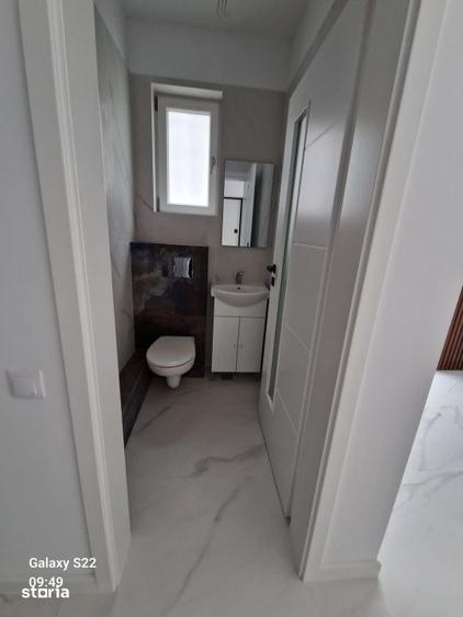 Penthouse elegant 109,5 mp, bloc Boutique, 28 mp terasa, Sg Ilie Petre - 1