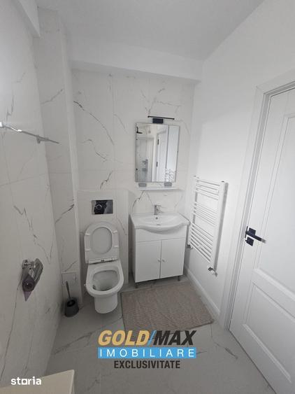 Apartament cu 2 camere în Găvana