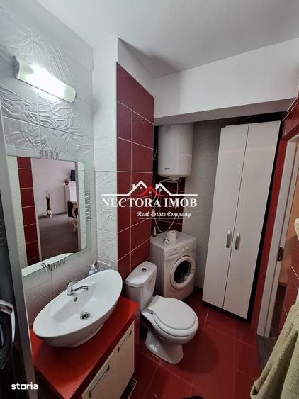 NECTORA IMOB-Apartament Sanmartin, 2 camere, Terasa, Parter, Mobilat - 7