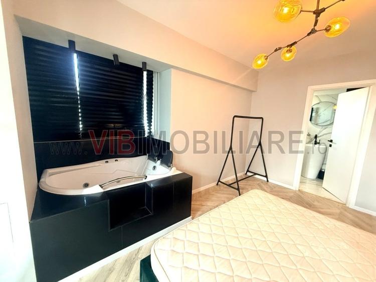 Apartament cu 3 camere decomandat în P-ța Dorobanți