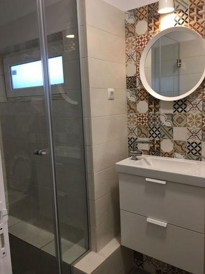 Apartament cu 2 camere, mobilat în P-ța Universității