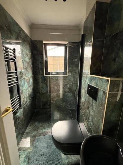 Apartament cu 3 camere decomandat, mobilat în Bucureștii Noi