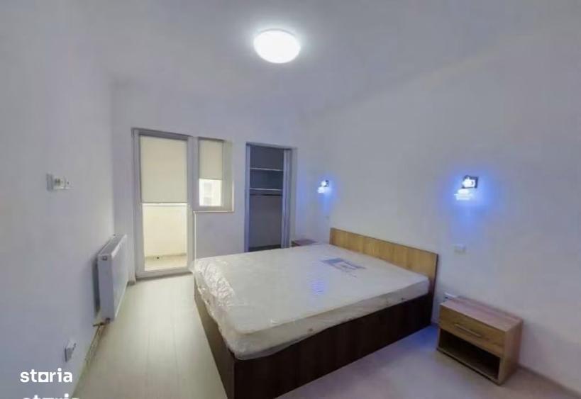 Metrou Aparatori 950 m - 2 camere tip Studio Mobilat Utilat - 6