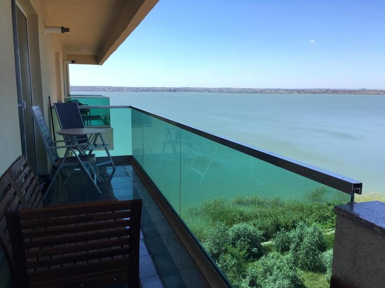 Apartament 2 camere Mamaia - Moonlight zona Vega - 450 euro - 3