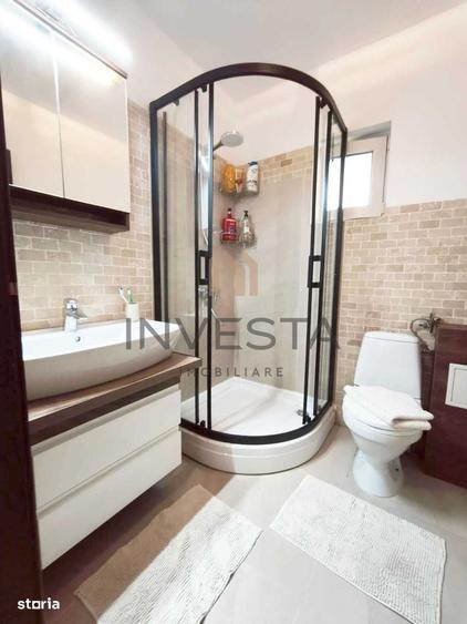 Apartament cu 4 camere semidecomandat în Între Lacuri — fotografia 1