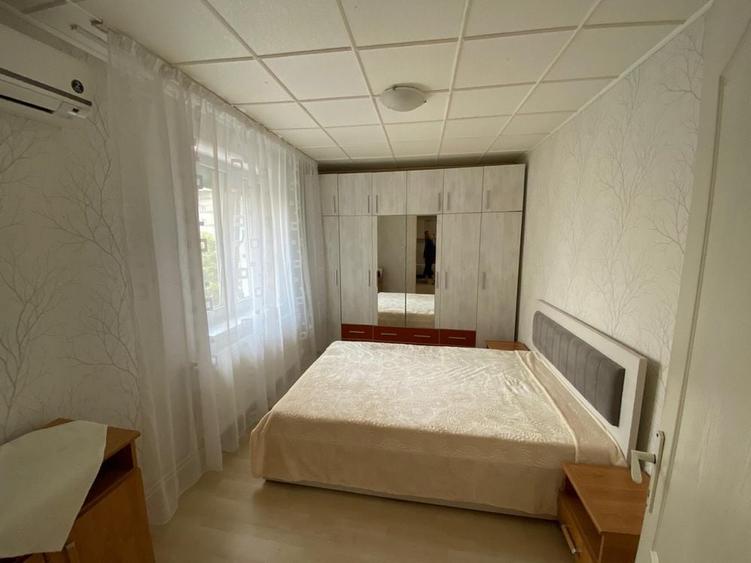 Apartament cu 2 camere semidecomandat în Ultracentral