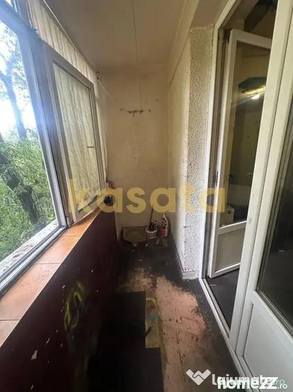 Garsoniera de vanzare 23 mp, etaj 2/4, ideala pent... - Bucuresti (Bucuresti-Ilfov) - 7
