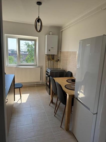 Apartament 2 camere, Calea Martirilor (proprietar) /centrala proprie - 7