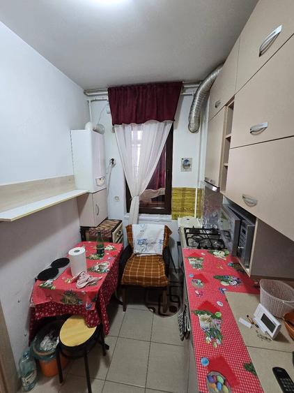 garsoniera de vanzare Confort Urban Residence - 4