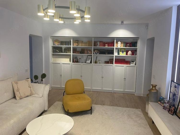 Inchiriere apartament 2 camere - 6