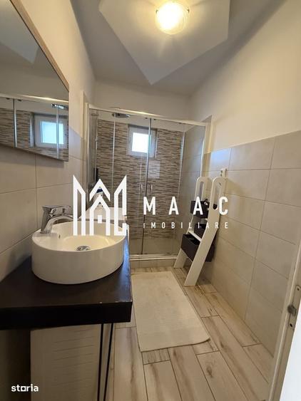Apartament 3 camere | Sibiu Ultracentral | 78 mp, 2 bai - 12