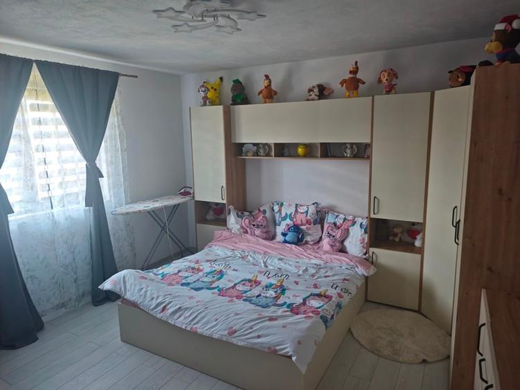 Casă individuală cu 2 camere cu Canalizare în Dipșa