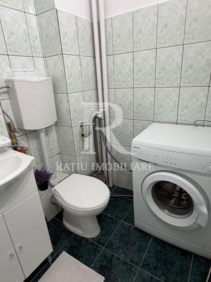 Apartament 2 camere | Recent renovat | Decebal | Oradea - 11