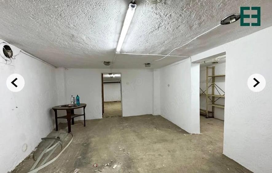 Spațiu comercial, de 75 mp, în Lugojului