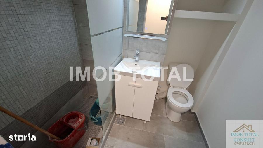 Apartament cu 2 camere în Trivale