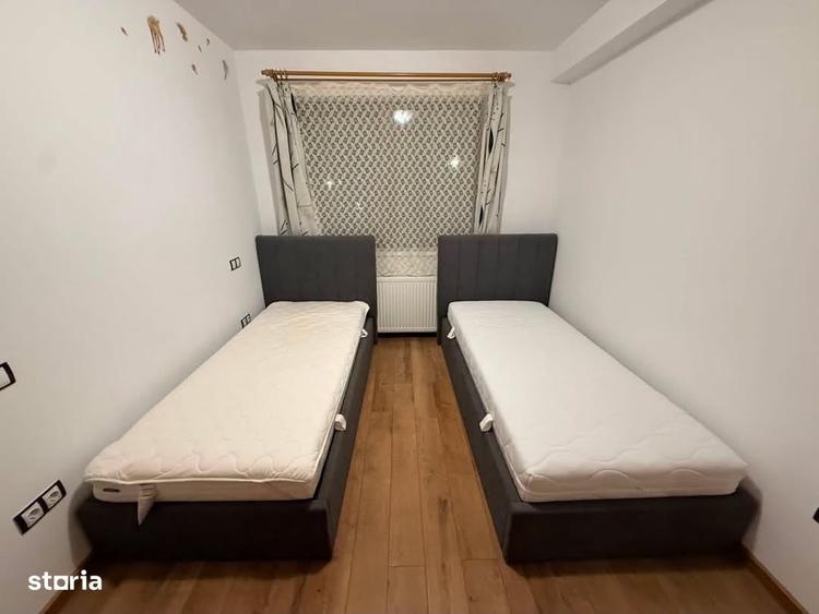 Apartament cu 4 camere în Apahida