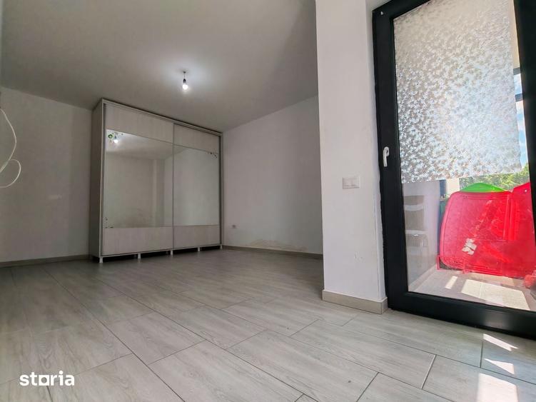 Apartament cu 2 camere în Nord