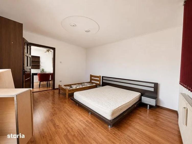 Casă cu 4 camere cu Teren 400 Mp în Exterior Sud