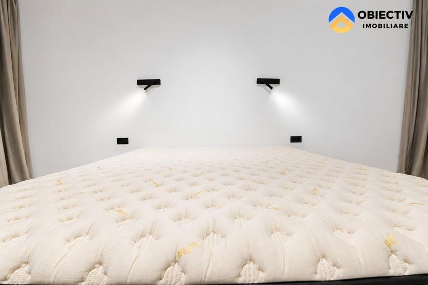 Apartament cu 3 camere semidecomandat în Dărmănești