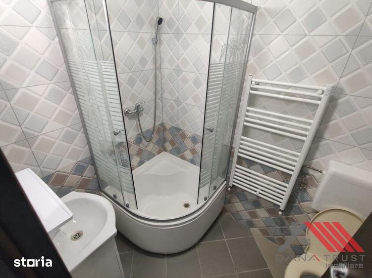 Garsonieră în Brâncoveanu