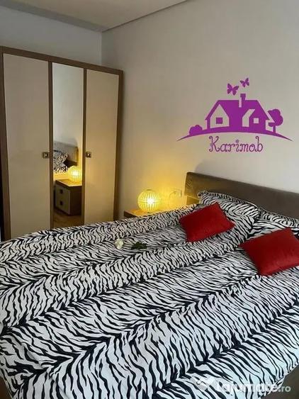 Apartament cu 2 camere semidecomandat în Cantemir