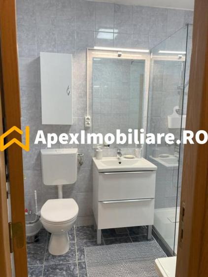 Apartament cu 2 camere decomandat în Dristor