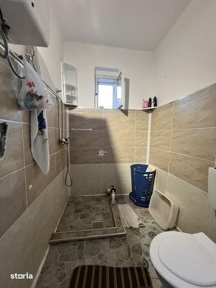 Casa taraneasca sat Pata, teren 560mp, acte la zi - 9