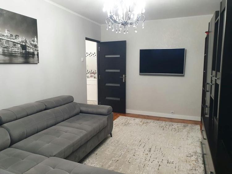 Apartament cu 2 camere decomandat în Exterior Vest