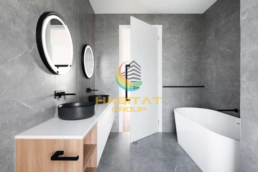 Apartament cu 3 camere decomandat în Timpuri Noi