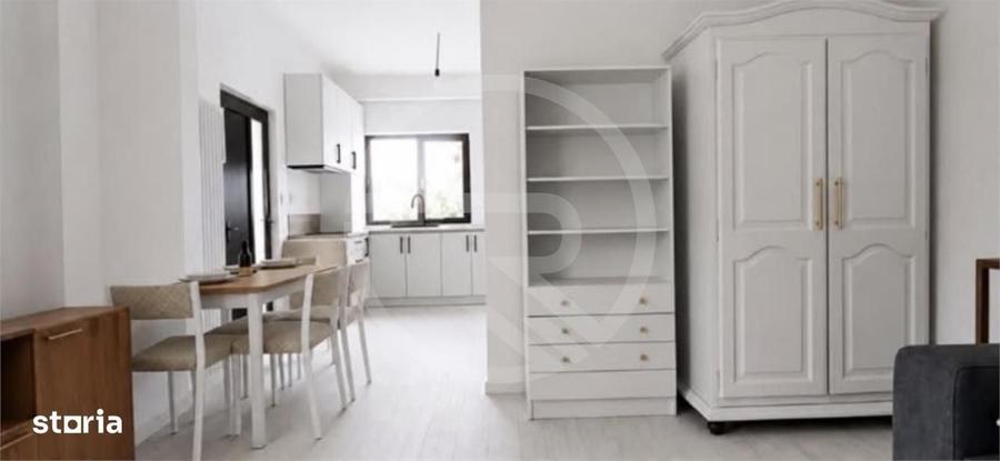 Apartament 1 camera, situat pe strada Maramuresului! - 3