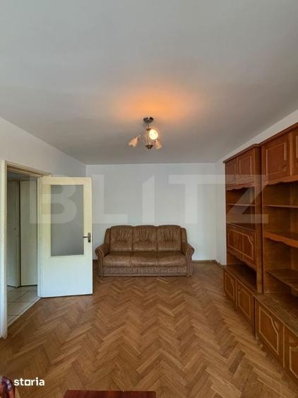 Apartament cu 2 camere în Țiglina 2