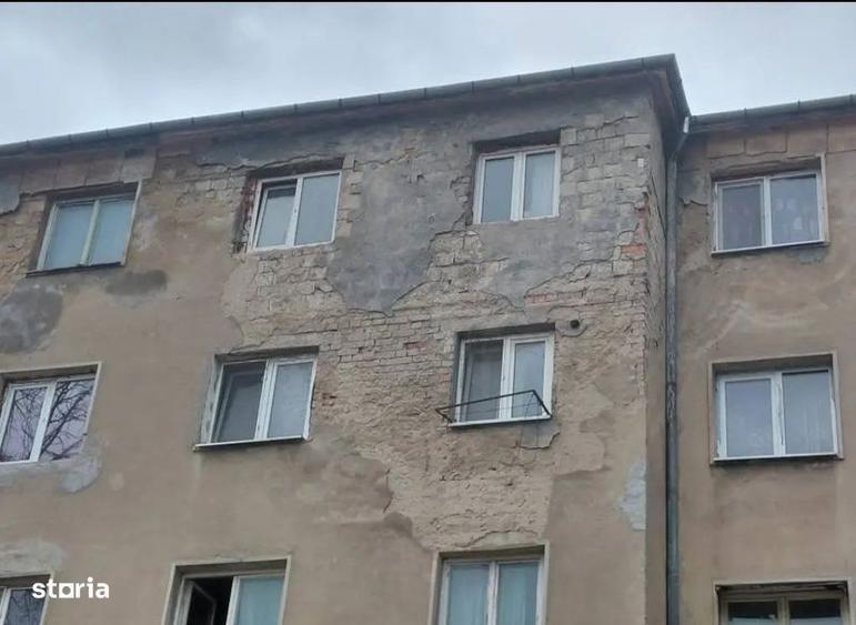 Garsonieră în Petros