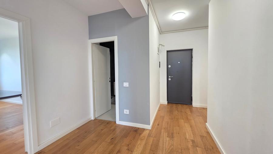 Apartament 2 camere I AVIATIEI I Bloc 2021 I 68 mp I Decomandat - 9
