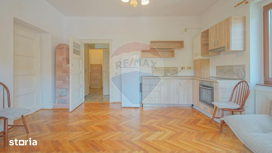 Apartament la Vila | 2 Camere | Garaj | Langa AFI Bra?ov - 4