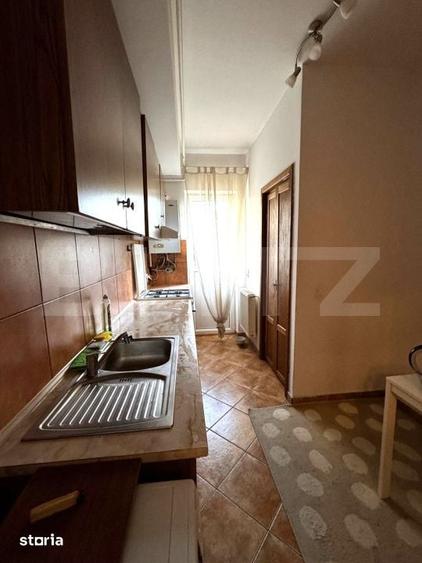 Apartament 2 camere, decomandat, 60 mp, parcare, Profi Grigorescu - 5